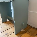 Small old bench