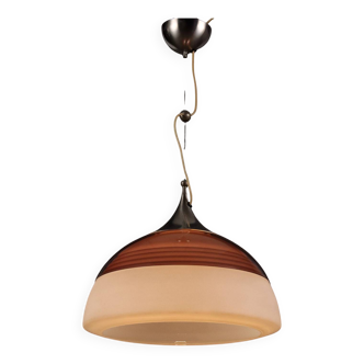 Stilnovo ceiling lamp 1960s