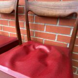 Chaises vintage