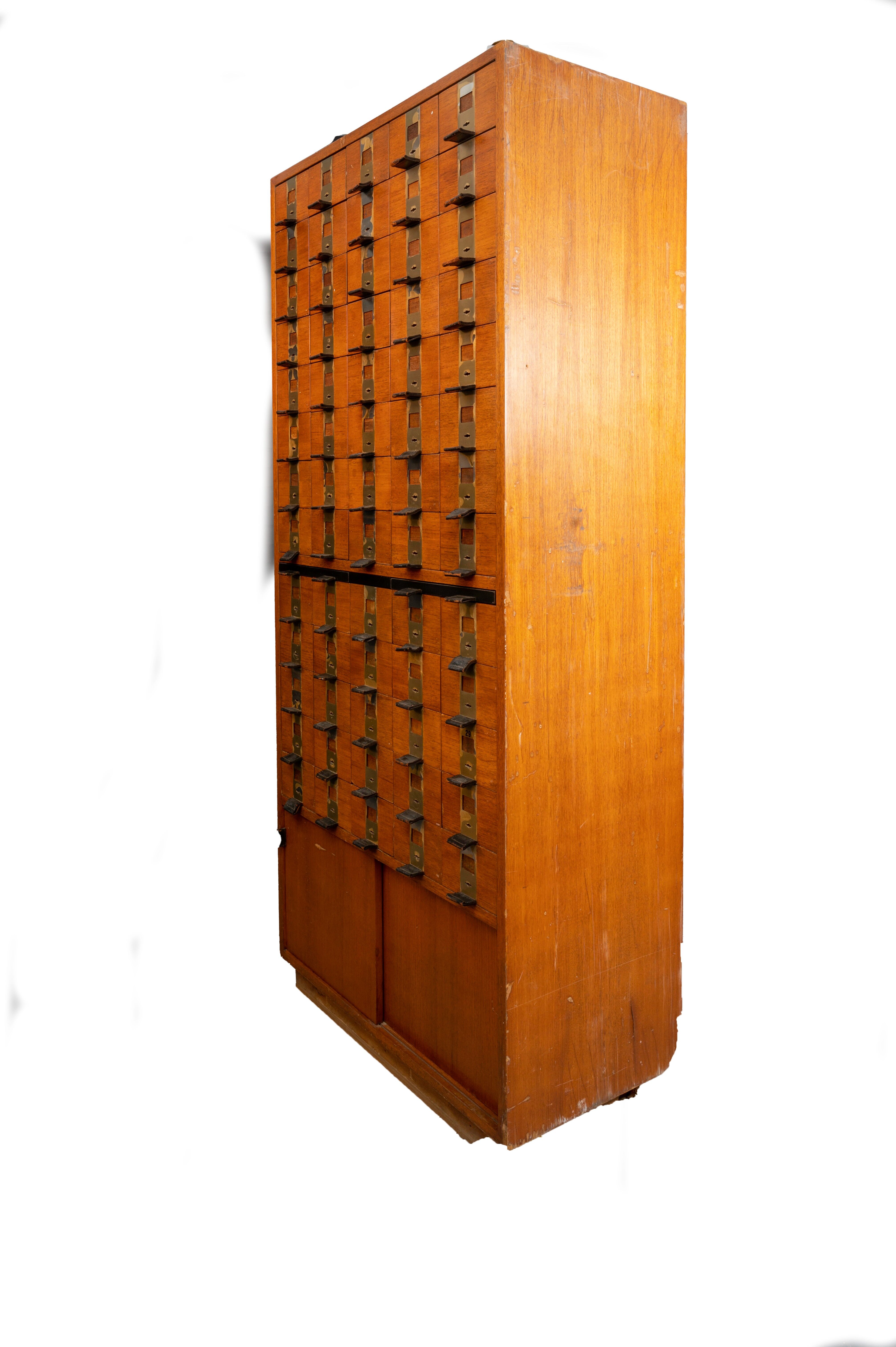 Chest of drawers, Belgium 1950s