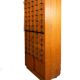 Chest of drawers, Belgium 1950s