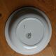 Hollow round dish Terre de fer de Moulin des Loups and Hamage