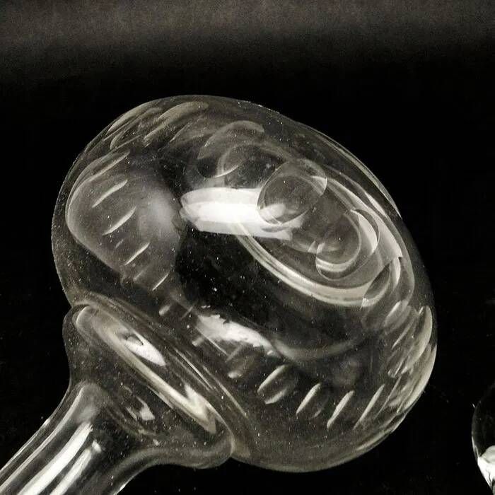 H5U Huta Hortensja - Carafe - Oliv Series