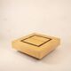 Table basse nucci valsecchi pour tura milano 1970 mod 3000d