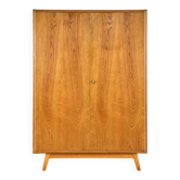 Vintage Wardrobe Jitona, 1970s, Czechoslovakia