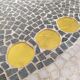 Berthold Muller mosaic table