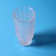 Vintage Cibulak Glass Vase by Pavel Panek: Mid-Century Modern Czech Design