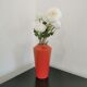 Vase vintage West Germany Scheurich