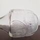 Luminarc carafe from the 1970s