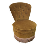 Toad chair