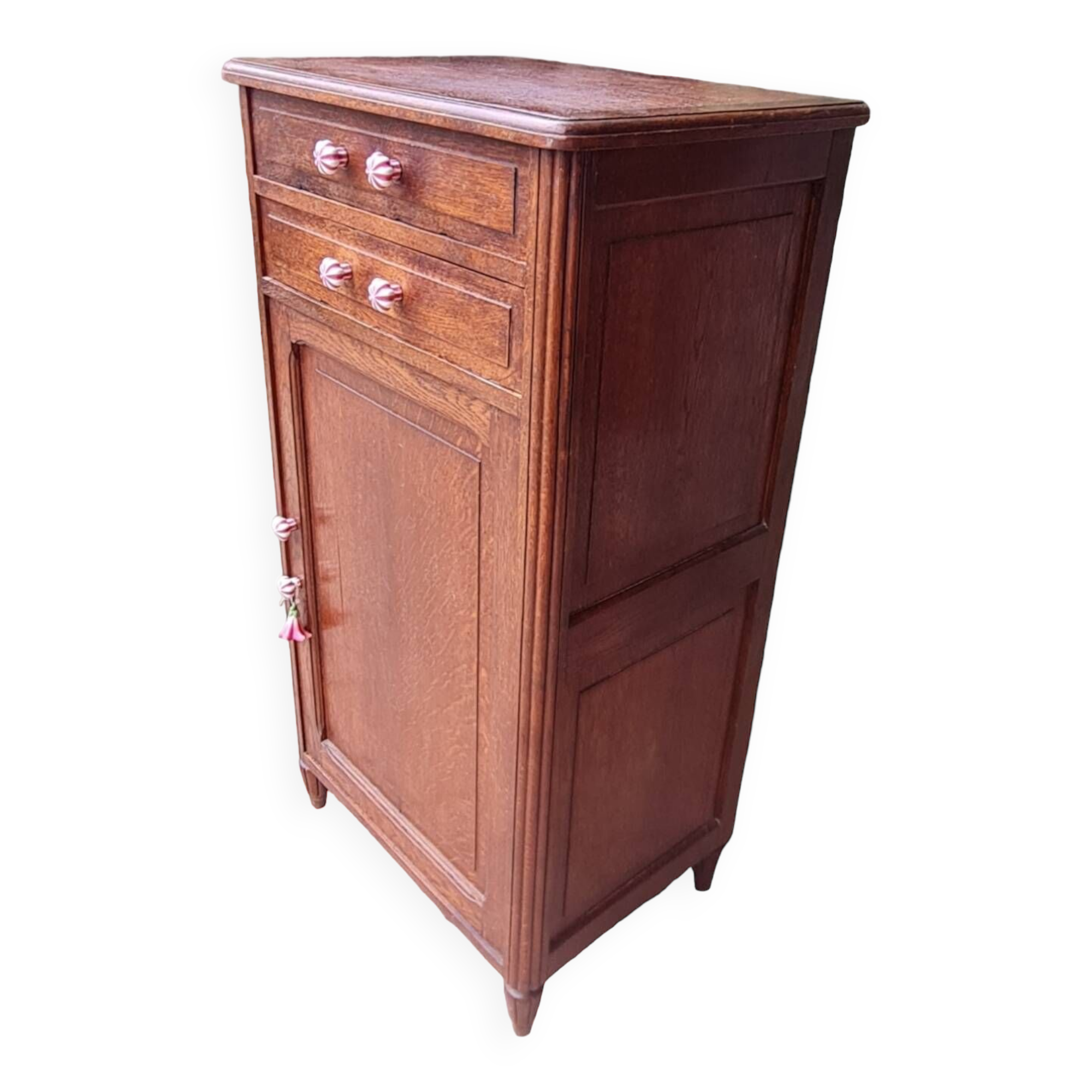 Art Deco chest of drawers or jam cupboard