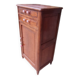 Art Deco chest of drawers or jam cupboard