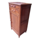 Art Deco chest of drawers or jam cupboard
