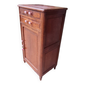 Art deco chest of drawers or jam maker