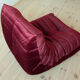 Togo sofa set model designed by Michel Ducaroy 1973