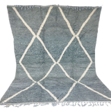 Tapis berbere marocain 305x204cm