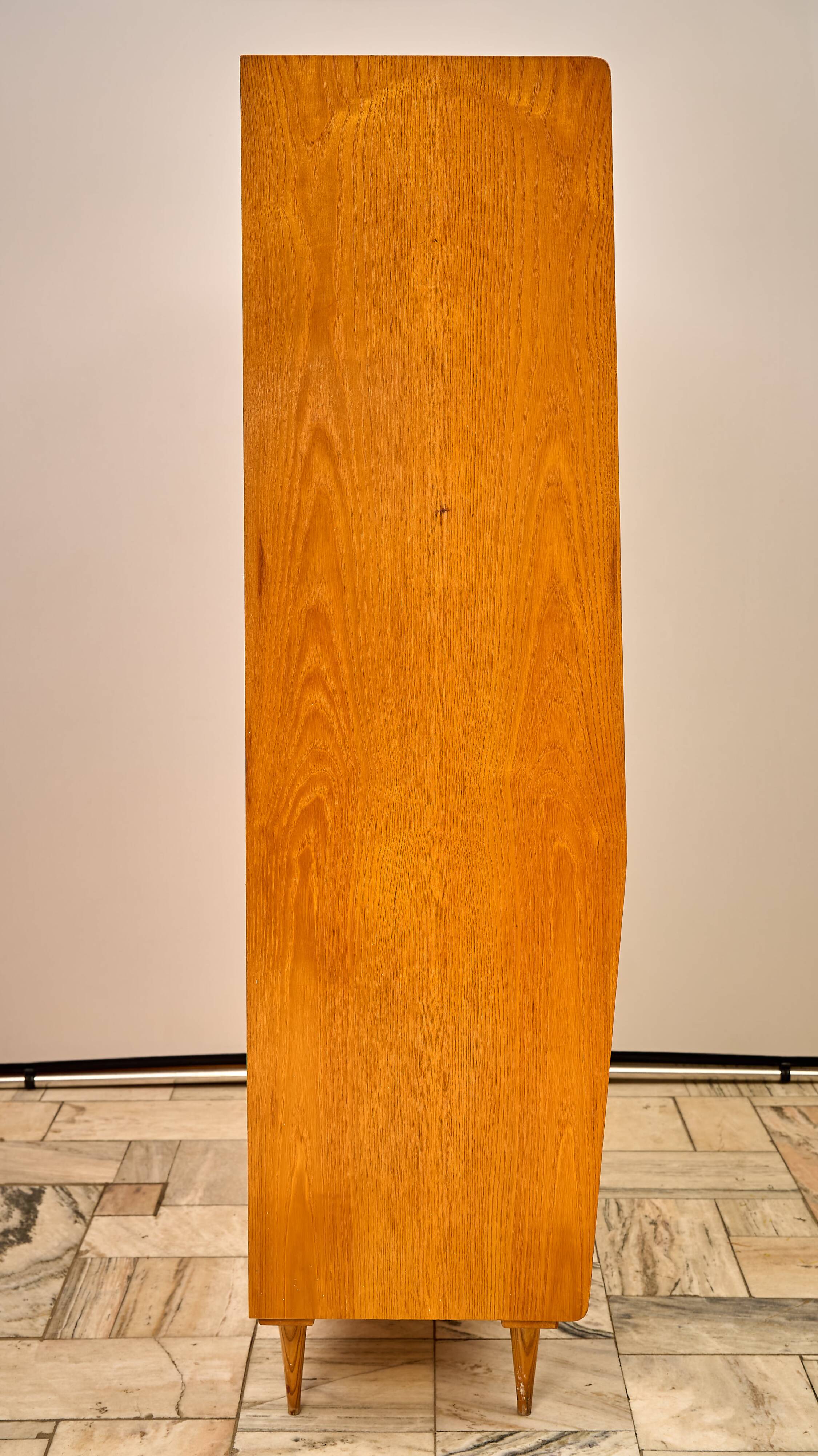 Mid-Century Cabinet 1960s Czechoslovakia