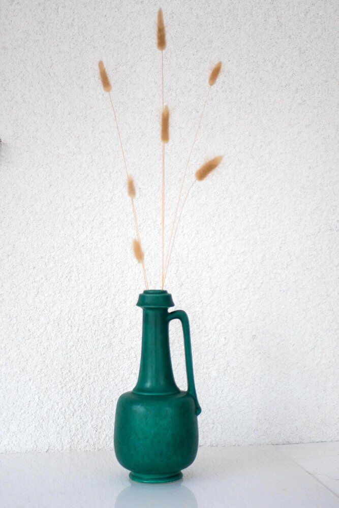 Argenta vase by Wilhelm Kåge for Gustavsberg, 1930s