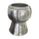 Vase in etain