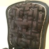 Low chair