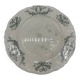 Assiette Terre de Fer Longchamp