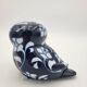 Gallo porcelain owl