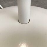 Vintage floor lamp model Oslo by Kurt Norregaard for Louis Poulsen, 1990s.