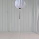 Mid-century floor lamp, Model G-07 Bergboms, Sweden, 1960s