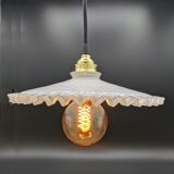 Complete opaline suspension