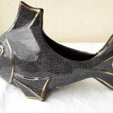 Ceramic fish