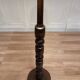 1960s Scandinavian design floor lamp.