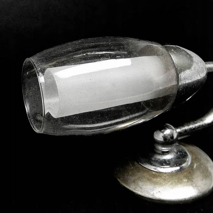CME Art Deco Wall Light Design New Look Interior