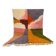 Tapis multicolore en laine naturel 300/200cm