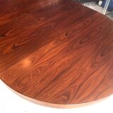 Table rosewood Bauman,