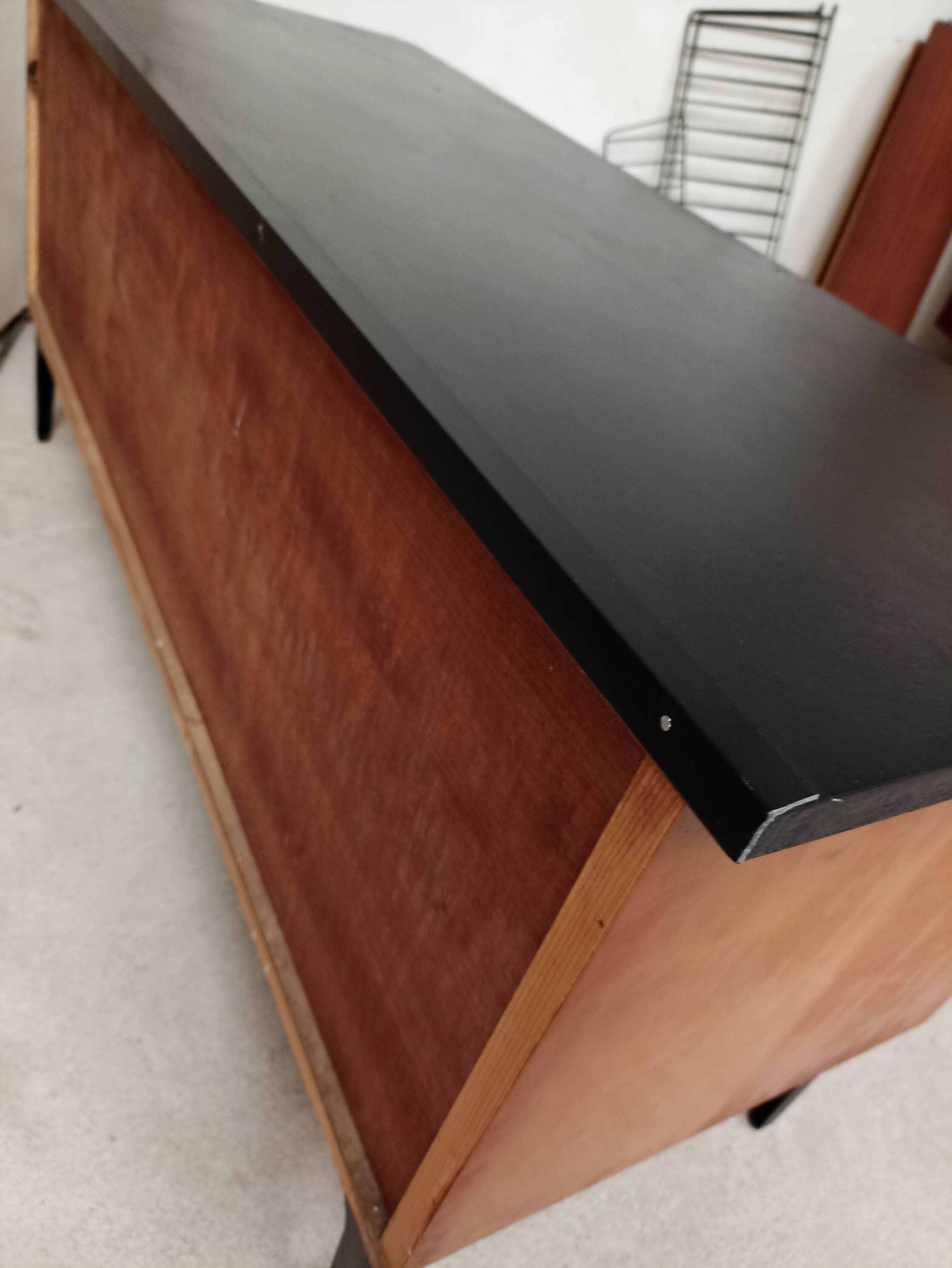 Vintage furniture