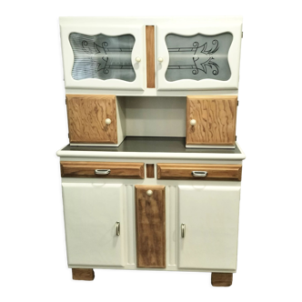 Buffet vaisselier mado années 40'