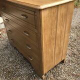 Art Deco buffet
