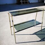 Console seventies