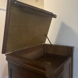 Louis Philippe chest of drawers