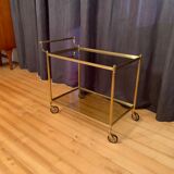 Bar trolley, 1970s