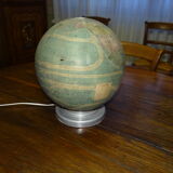 Perrina 1950 glass globe