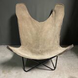 Bkf butterfly chair  for Knoll 1980's