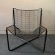 Niels Gammelgard Jarpen Chair for IKEA