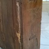 Ancien dressoir ou étagère en chêne