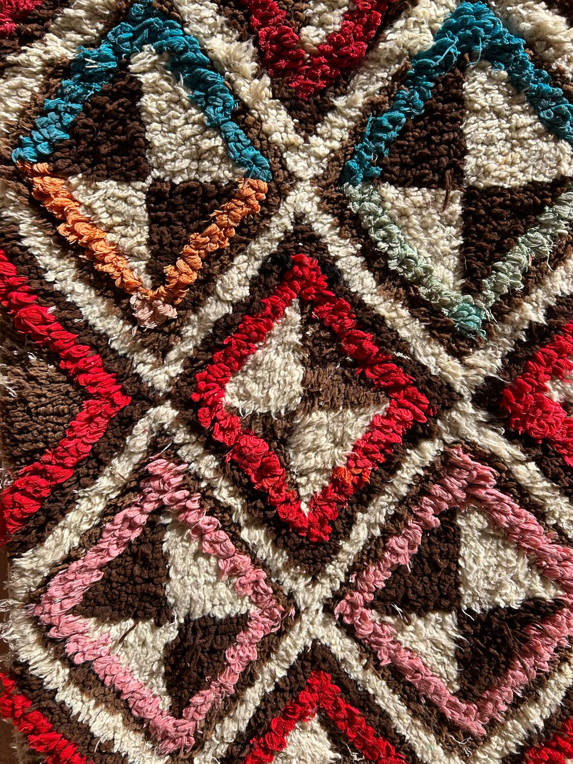 Azilal rug