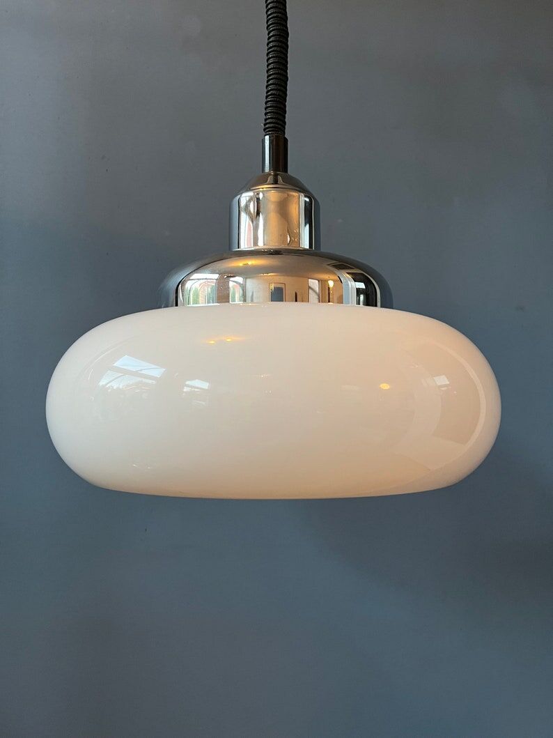 Space age suspension