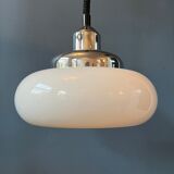 Space age suspension