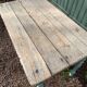 Table de ferme