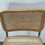 Chair Marcel Breuer Cesca B32