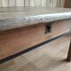 Farm coffee table